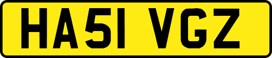 HA51VGZ