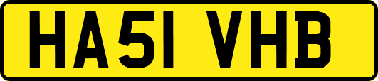 HA51VHB