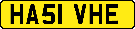 HA51VHE