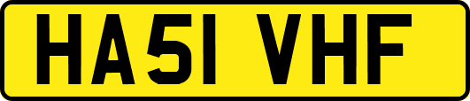 HA51VHF