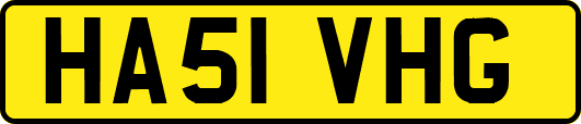 HA51VHG