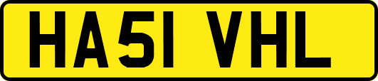 HA51VHL