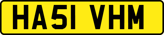 HA51VHM