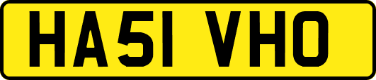 HA51VHO