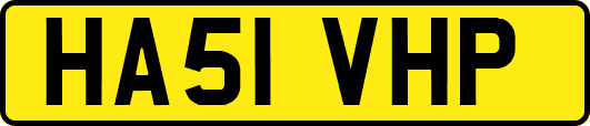 HA51VHP