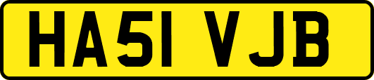 HA51VJB