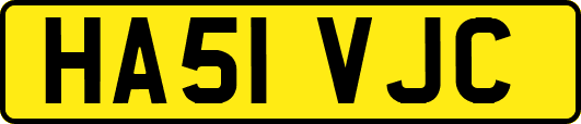 HA51VJC