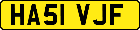 HA51VJF