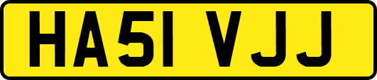 HA51VJJ