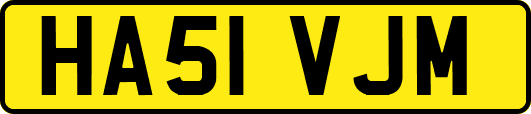 HA51VJM