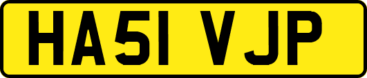 HA51VJP