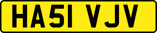 HA51VJV