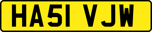 HA51VJW