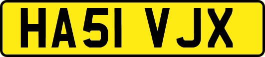 HA51VJX