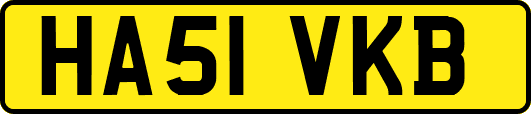 HA51VKB