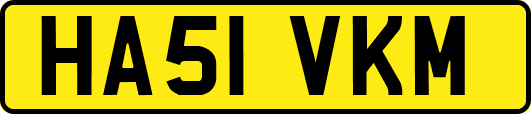 HA51VKM