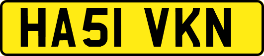 HA51VKN
