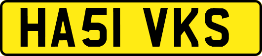 HA51VKS