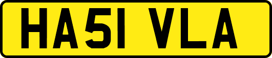 HA51VLA