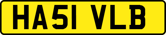 HA51VLB