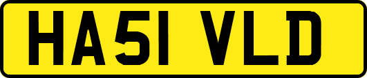 HA51VLD