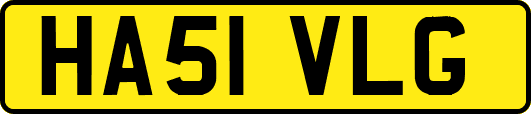 HA51VLG