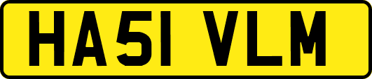 HA51VLM