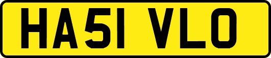 HA51VLO