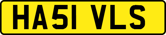 HA51VLS