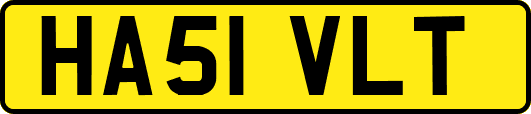 HA51VLT