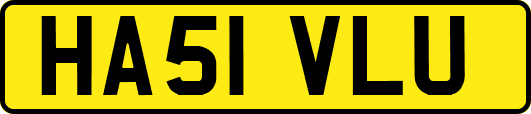 HA51VLU