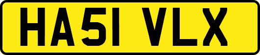 HA51VLX