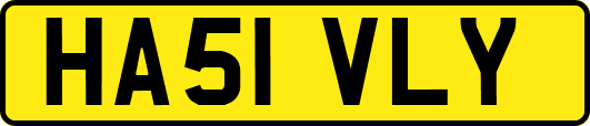 HA51VLY