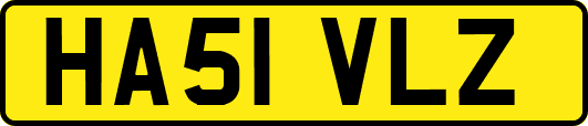 HA51VLZ