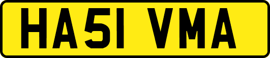 HA51VMA