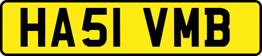 HA51VMB