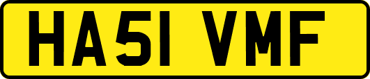 HA51VMF