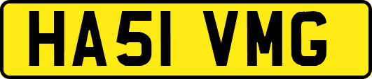 HA51VMG