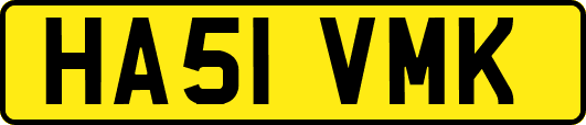 HA51VMK
