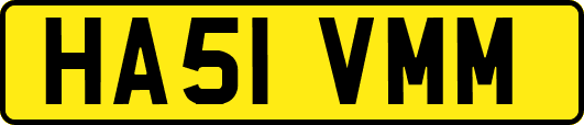 HA51VMM