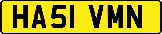 HA51VMN