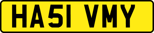 HA51VMY