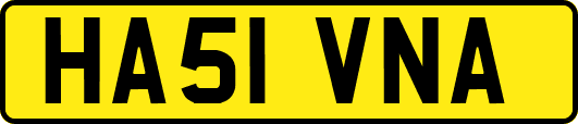 HA51VNA