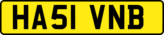 HA51VNB