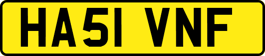 HA51VNF