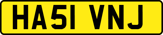 HA51VNJ