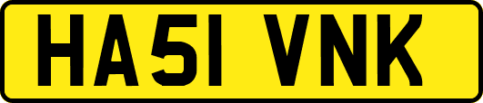 HA51VNK
