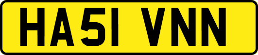 HA51VNN