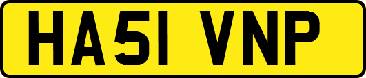 HA51VNP