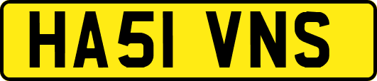 HA51VNS